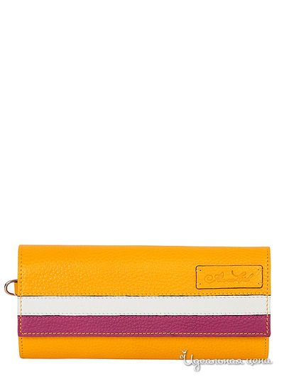 Сумка Arc-en-Ciel, цвет Желтый