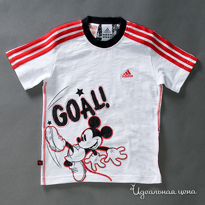 Футболка Adidas