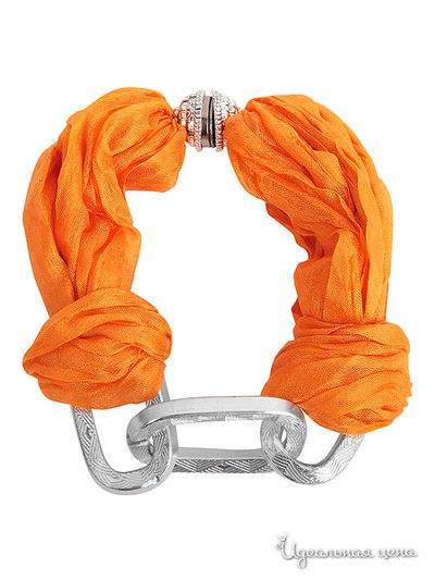 Браслет Arc-en-Ciel, цвет Оранжевый