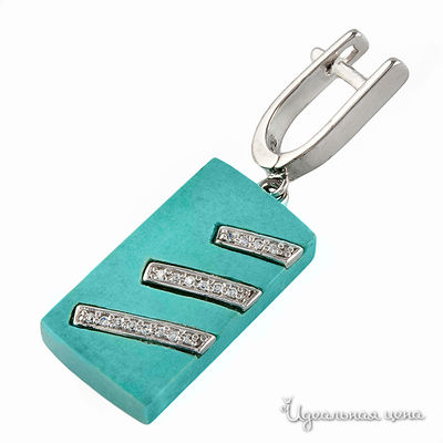 Серьги Annabelle