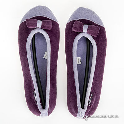 Балеринки Isotoner