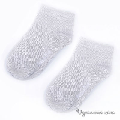 Носки Button Blue, цвет серый