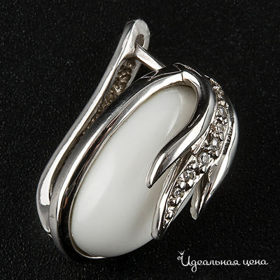 Серьги Annabelle