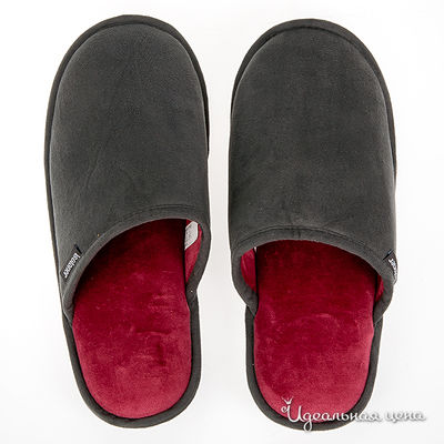 Тапочки Isotoner