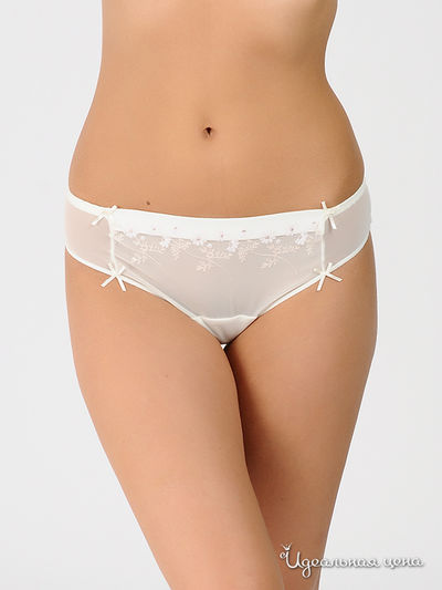 Трусы Milavitsa, цвет айвори Milavitsa, цвет айвори