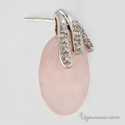 Серьги Annabelle