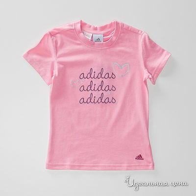 Футболка Adidas