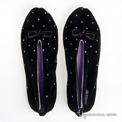 Балеринки Isotoner