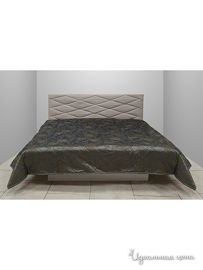 Покрывало Togas, цвет зелёное