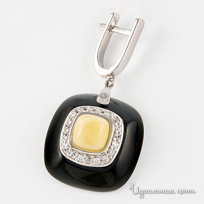 Серьги Annabelle