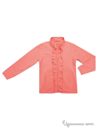 Жакет PlayToday, цвет коралловый