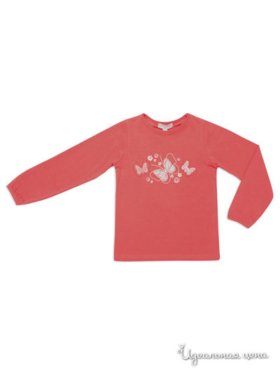 Джемпер PlayToday, цвет коралловый