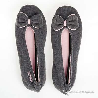 Балеринки Isotoner