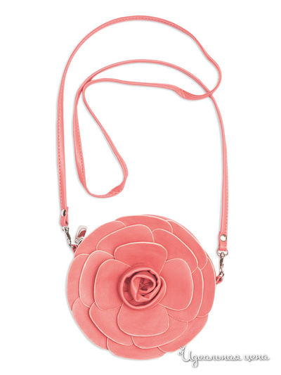 Сумка PlayToday, цвет розовый