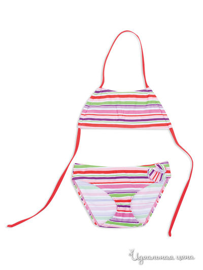 Купальник PlayToday, цвет мультиколор