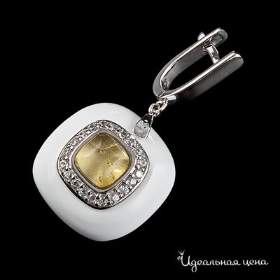 Серьги Annabelle