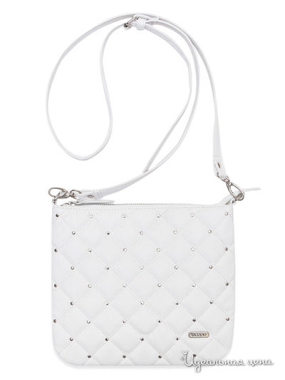 Сумка S’COOL!, цвет белая