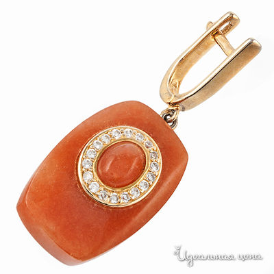 Серьги Annabelle