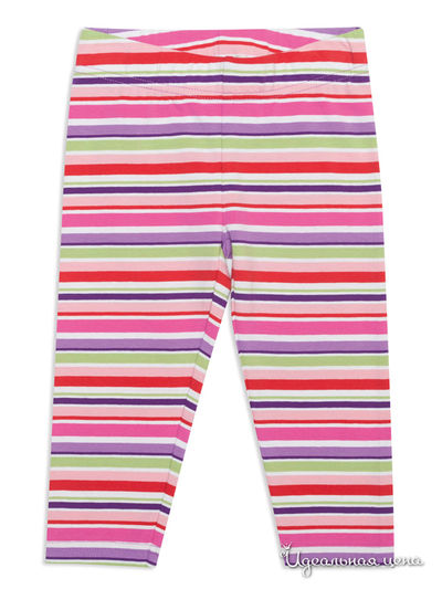 Брюки PlayToday, цвет мультиколор