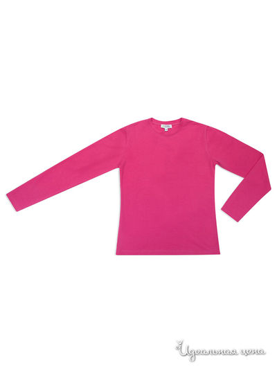 Футболка S’COOL!, цвет розовая