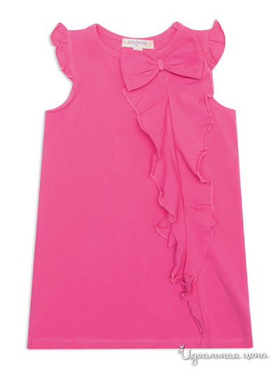 Платье PlayToday, цвет розовый