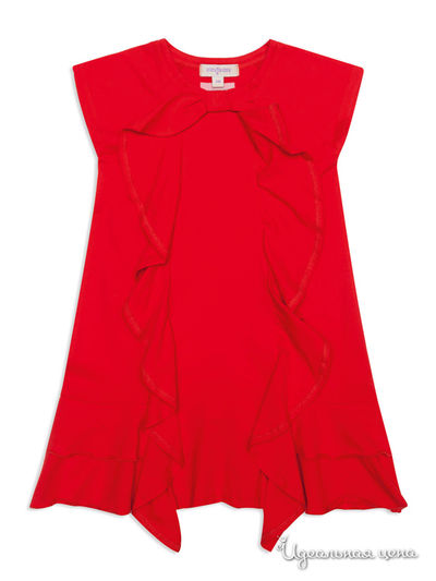 Сарафан PlayToday, цвет розовый