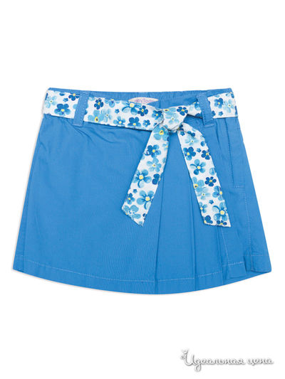 Шорты PlayToday, цвет синий