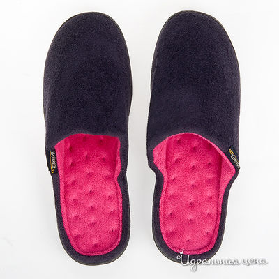 Тапочки Isotoner