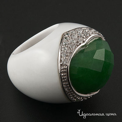 Кольцо Annabelle