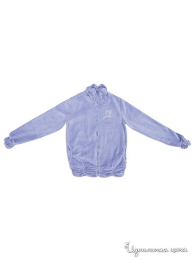 Комплект S’COOL!, цвет фиолетовый