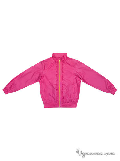 Куртка S’COOL!, цвет розовая