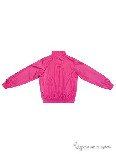 Куртка S&#039;COOL!, цвет розовая