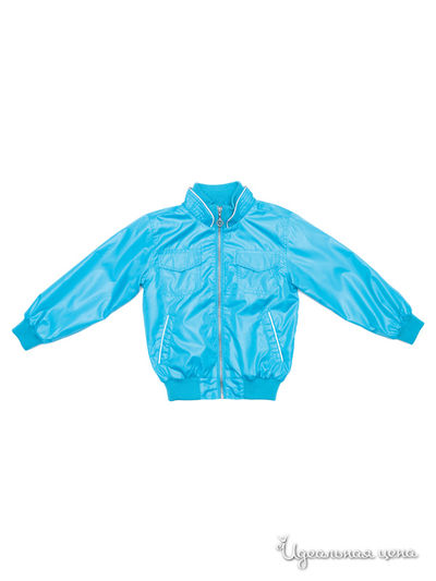 Куртка PlayToday, цвет голубой