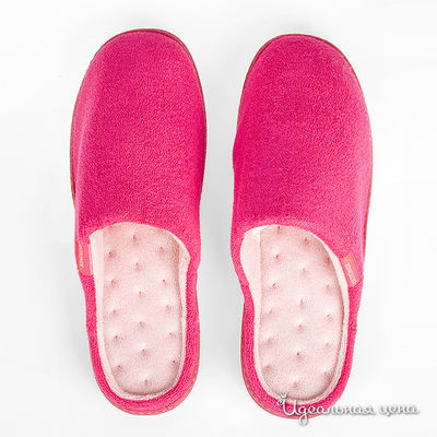 Тапочки Isotoner