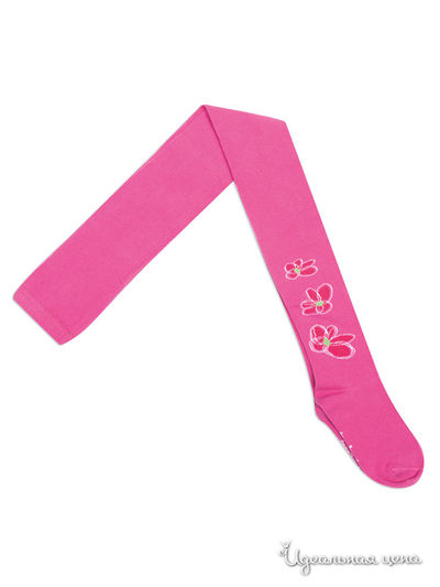 Колготки PlayToday, цвет розовые