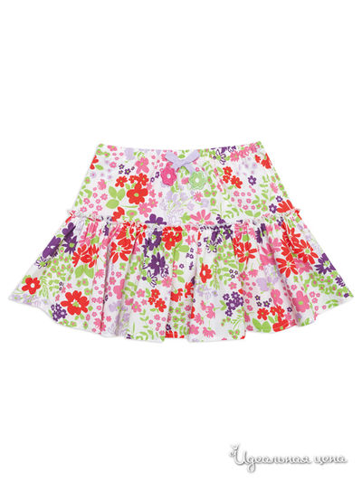 Юбка PlayToday, цвет мультиколор