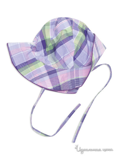 Панама PlayToday, цвет мульти