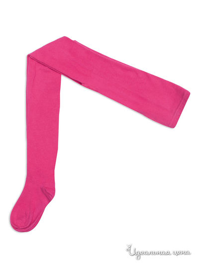 Колготки S’COOL!, цвет розовый