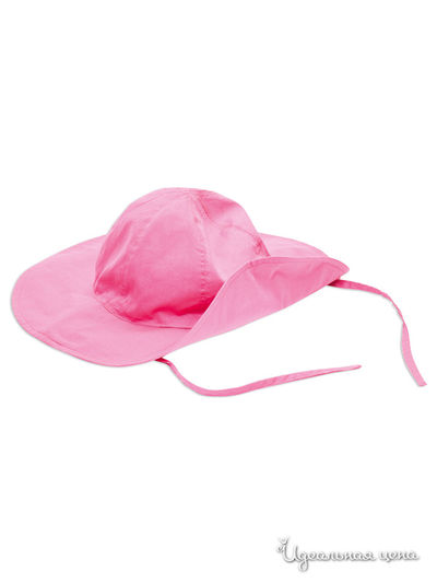 Шляпа S’COOL!, цвет розовый