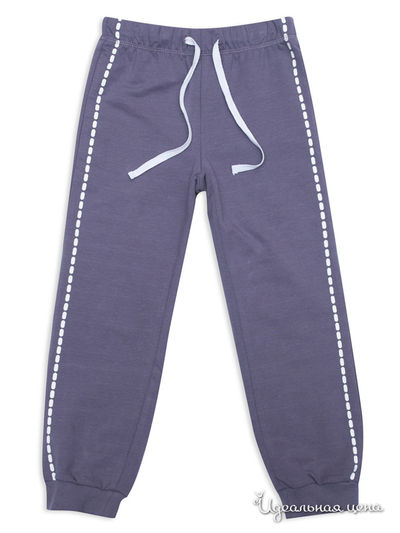 Брюки PLAYTODAY для мальчика, цвет серый PlayToday, цвет серый