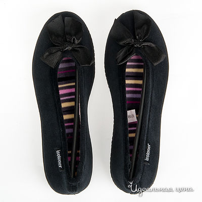 Балеринки Isotoner