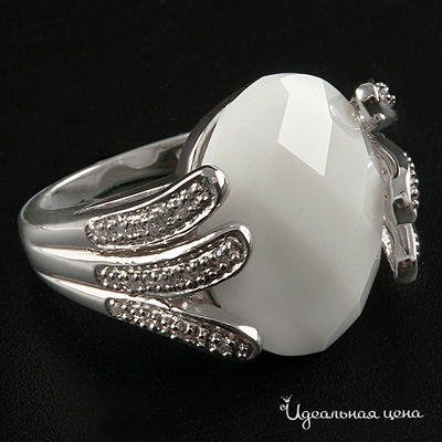 Кольцо Annabelle