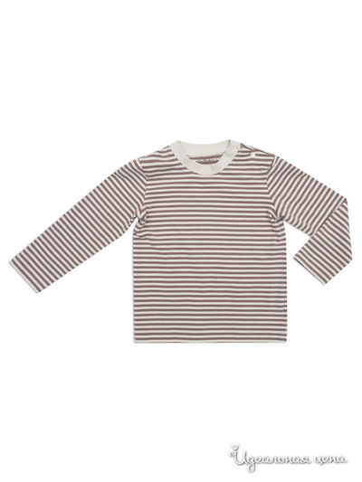 Комплект PlayToday, цвет коричневый, бежевый