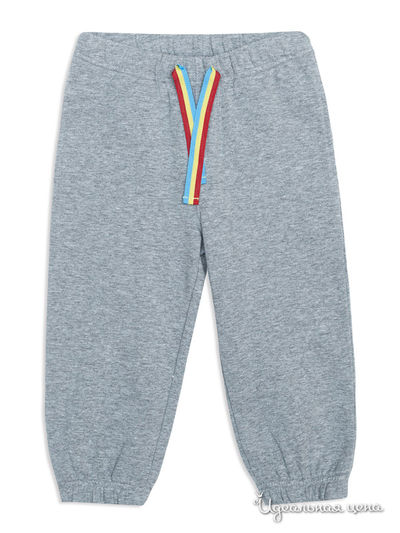 Брюки PLAYTODAY для мальчика, цвет серый PlayToday, цвет серый