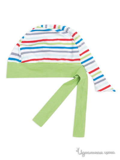 Шапка PlayToday, цвет голубой