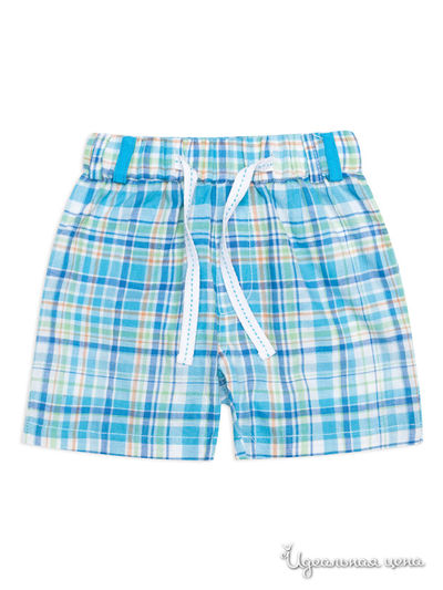 Шорты PlayToday, цвет мульти