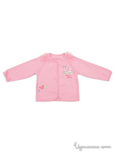 Комплект PlayToday, цвет розовый