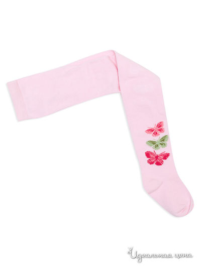 Колготки PlayToday, цвет розовые