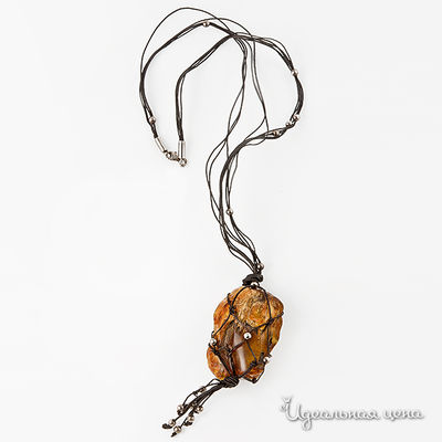 Колье Annabelle