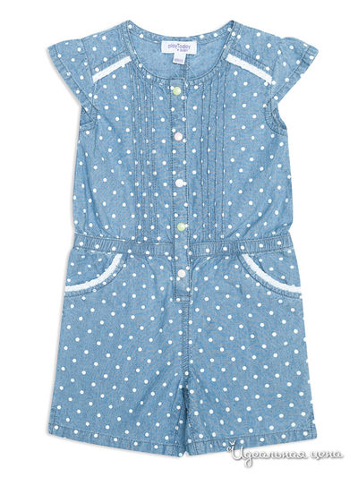 Комбинезон PlayToday, цвет мультиколор